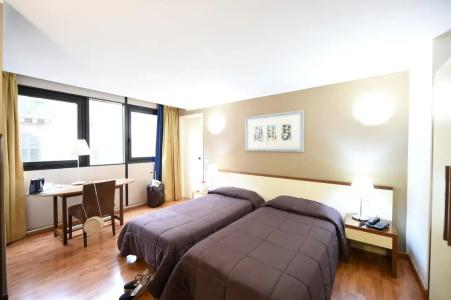 Ibis Styles Palermo Cristal - 7