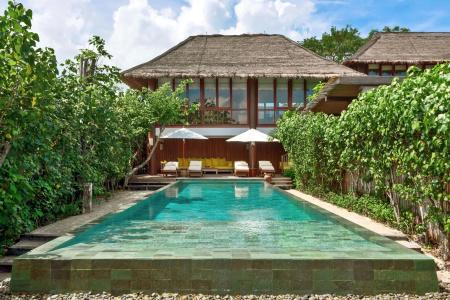 Six Senses Samui - 37