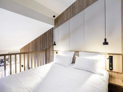 Novotel Megève Mont-Blanc - 40