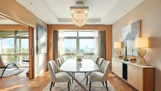 Hyatt Regency Tashkent - 41