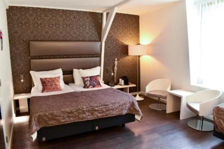 Albus Amsterdam City Centre - 52