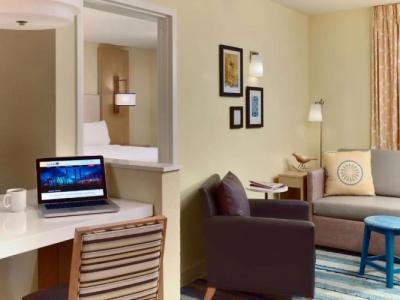 Sonesta ES Suites Houston Galleria - 40