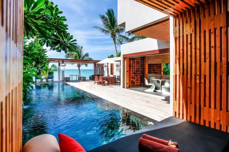 Pavilion Samui Villas And Resort - Sha Plus - 85