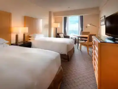Sheraton Miyako Osaka - 2