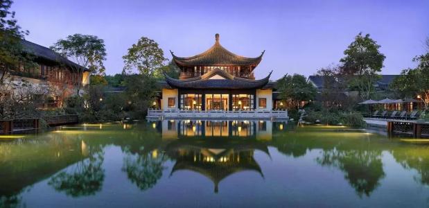 Four Seasons Hangzhou at West Lake - 0