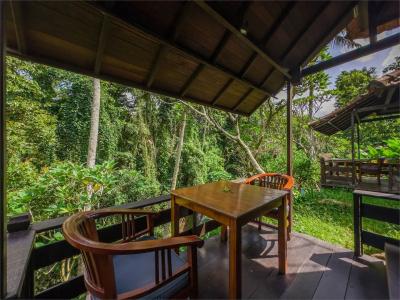 Ubud Sari Health Resort - 81