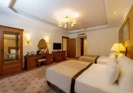 Nirvana Dolce Vita - Ultra All Inclusive - 67