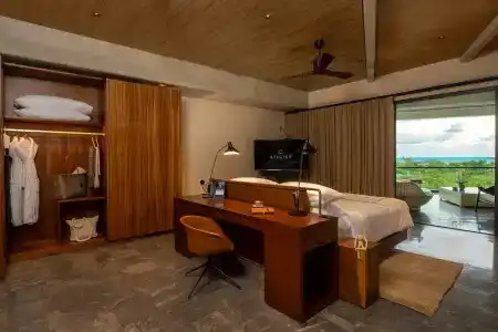 Atelier Playa Mujeres-All Inclusive Resort - 82