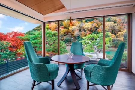 Suiran, a Luxury Collection, Kyoto - 67