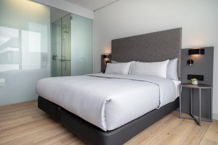 Innside By Meliá müNchen Parkstadt Schwabing - 33