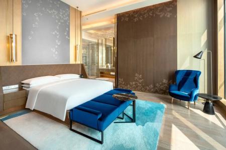 Renaissance Shenzhen Bay - 49