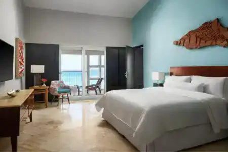 The Westin Resort & Spa Cancun - 1