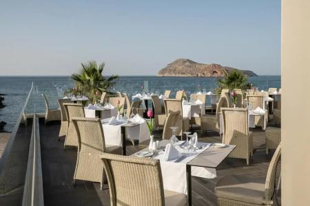 Porto Platanias Beach Resort & Spa - 24