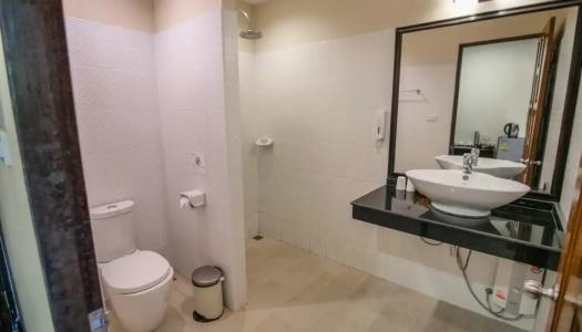 Sunset Hill Boutique Resort Koh Phangan- Sha Plus - 18