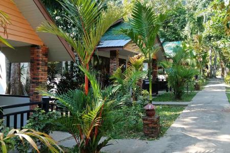 Dream Valley Tonsai Beach - 55