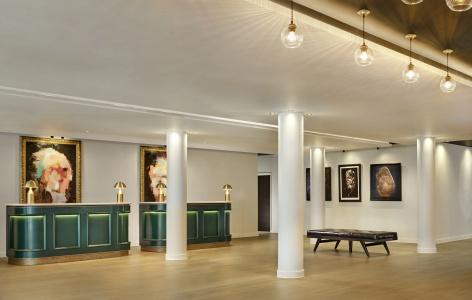 The Westminster London, Curio Collection by Hilton - 40