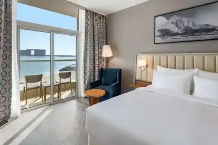 Radisson Resort Ras Al Khaimah Marjan Island - 33