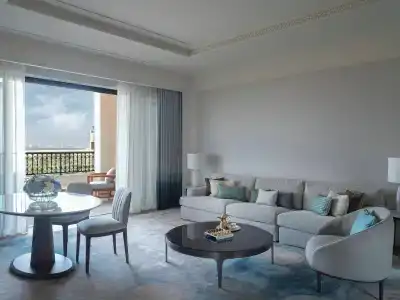 Four Seasons Resort Dubai at Jumeirah Beach - 104