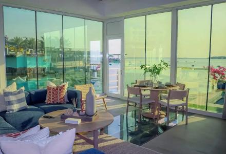 Lagoona Beach Luxury and Spa - 64