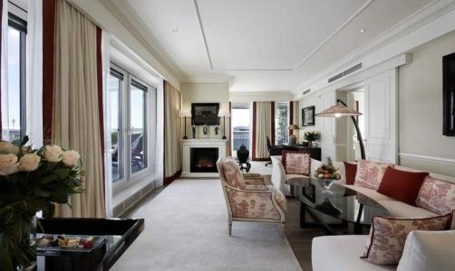 Sacher Wien - 75