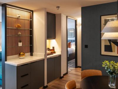Crowne Plaza Birmingham City, An Ihg - 62