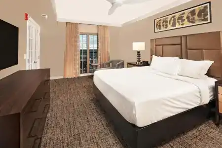 Parc Soleil by Hilton Grand Vacations - 57