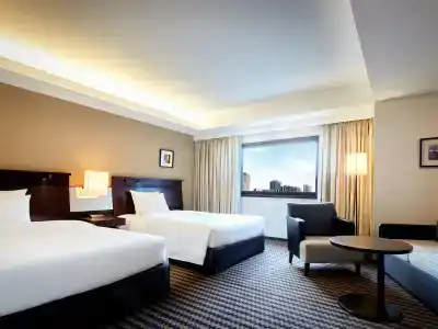 Ana Crowne Plaza Osaka, An Ihg - 44