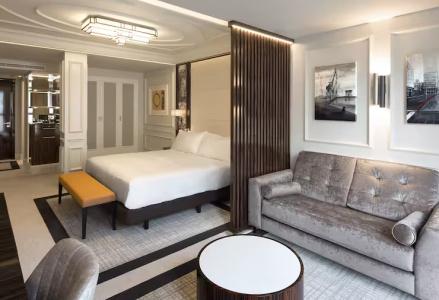 Doubletree By Hilton a Coruña - 31