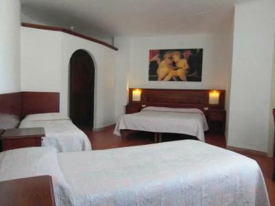 Albergo Del Sole - 21