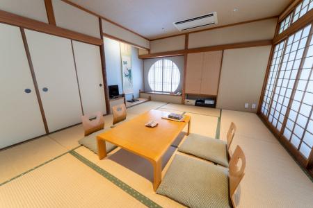 Ryokan Ryokufuso - 52