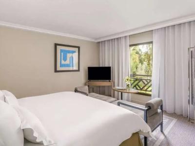 Mövenpick Mansour Eddahbi Marrakech - 57
