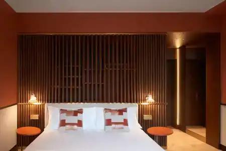 Amabilia Suites - 0