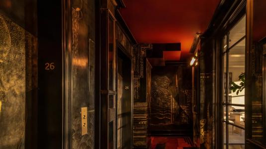 The Carlyle, A Rosewood - 70