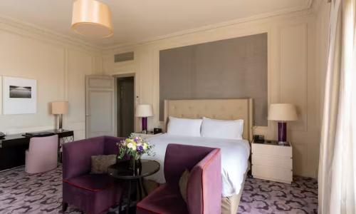 Waldorf Astoria Versailles - Trianon Palace - 56