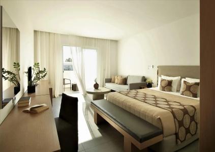 The Ixian Grand & All Suites - Adults Only - 25