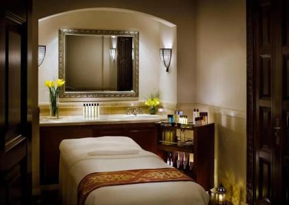One&Only Royal Mirage Resort Dubai at Jumeirah Beach - 4