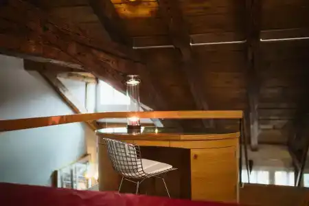 Widder - Zurichs luxury hideaway - 72