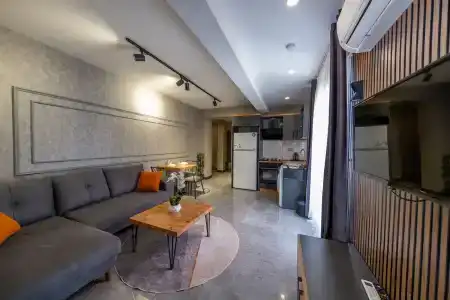 Mrt Suites Lara - 63