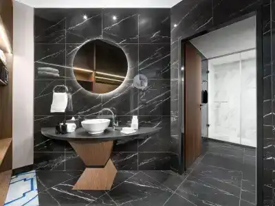 Starlight Suiten Budapest - 21