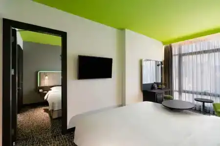 Park Inn by Radisson Izmir - 49