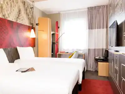 ibis Vilnius Centre - 40