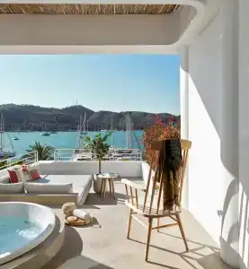 Yacht Classic - Boutique Class - 131