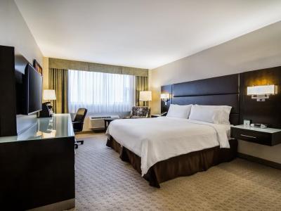 Holiday Inn-Centre Broadway, An Ihg - 56