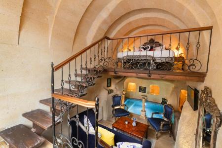 Elysion Cave Suites - 70