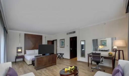 Media Rotana Dubai - 78