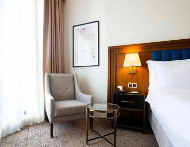 Ramada Plaza By Wyndham Istanbul Sultanahmet - 26