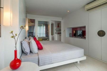 Red Ginger Chic Resort - Sha Extra Plus - 62