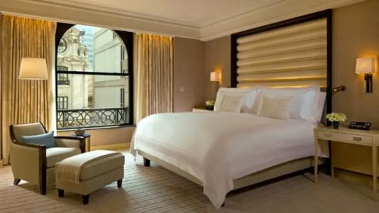The Peninsula New York - 79