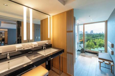 New Otani Tokyo Executive House Zen - 11