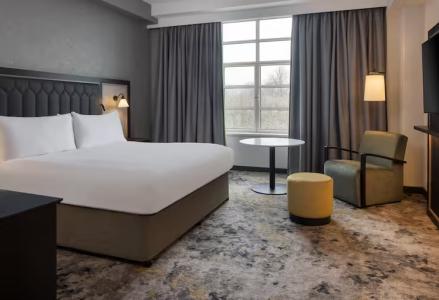 Hilton Cardiff - 64